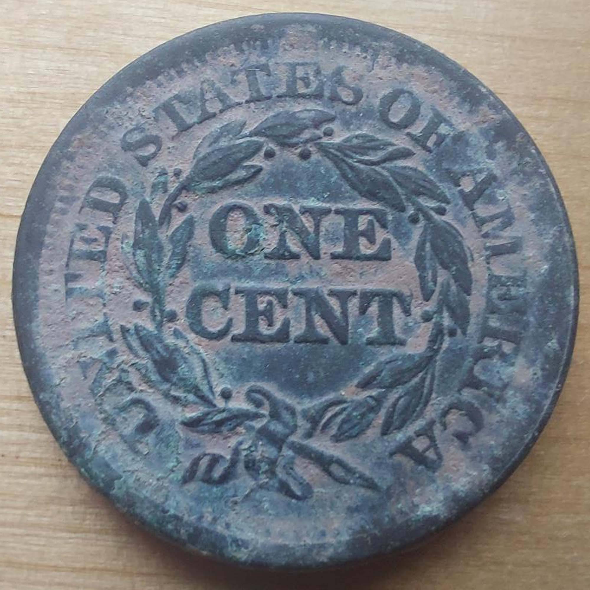 I-Found-My-First-Large-Cent